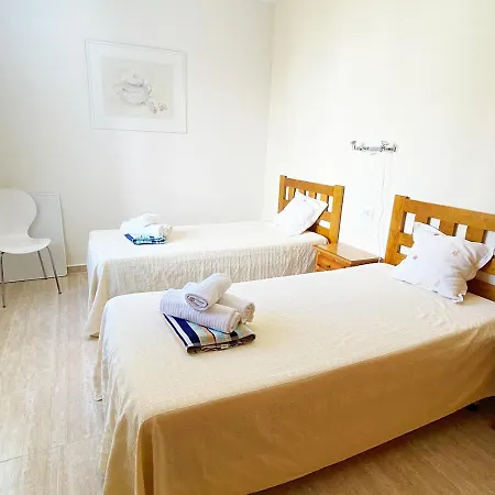 Costablancadreams Casa Ambiente In *