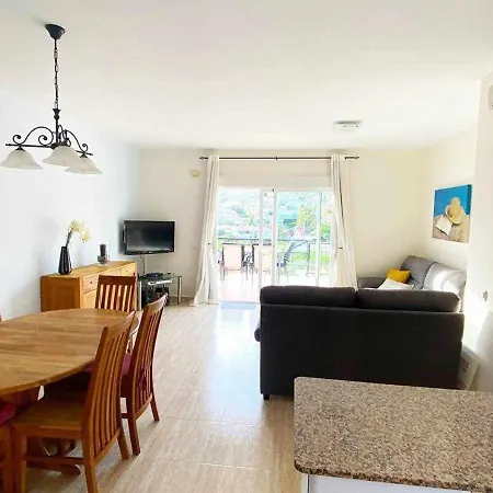 Villa Costablancadreams Casa Ambiente In Calpe
