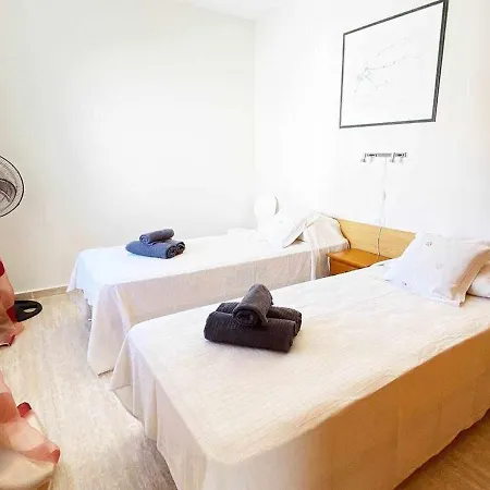 Costablancadreams Casa Ambiente In Villa *
